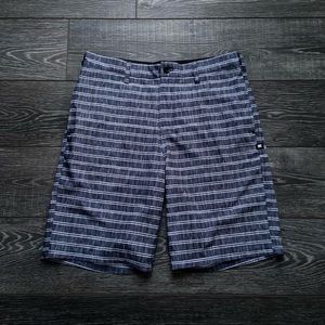DC Hybrid Board Shorts